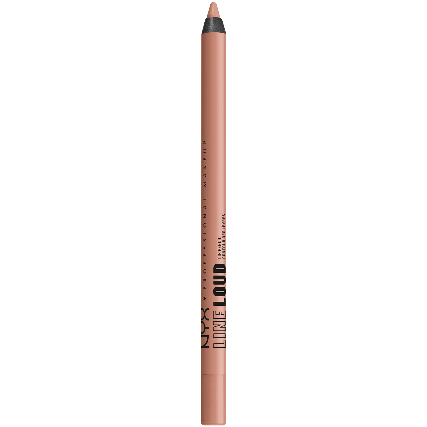 NYX Professional Makeup Line Loud kredka do ust goal crusher, 1,2 g