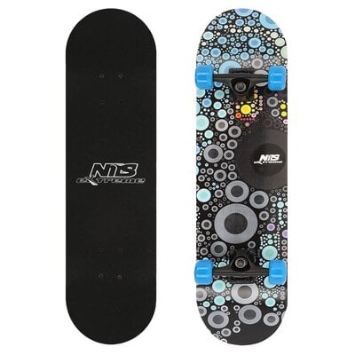 Deskorolka NILS EXTREME CR3108SA Spot