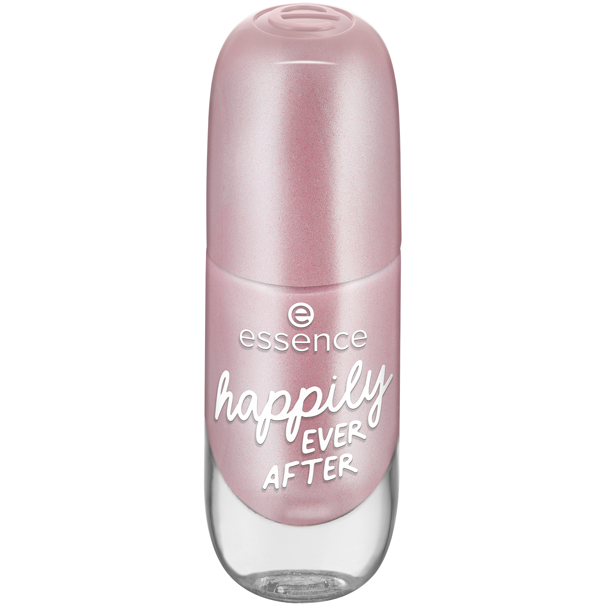 Essence Happily Ever After klasyczny lakier do paznokci 06, 8 ml