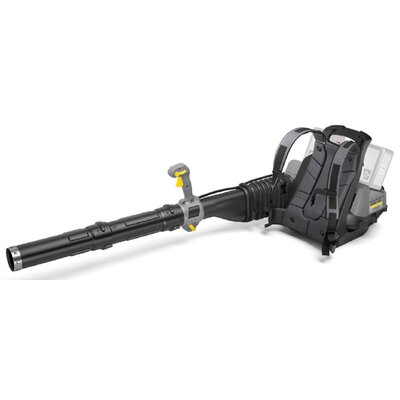 Dmuchawa do liści akumulatorowa KARCHER PRO 36V LBB 1060/36 BP BATTERY SOLO 1.042-509.0