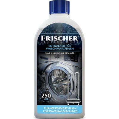 Odkamieniacz do pralek FRISCHER Professional 250 ml