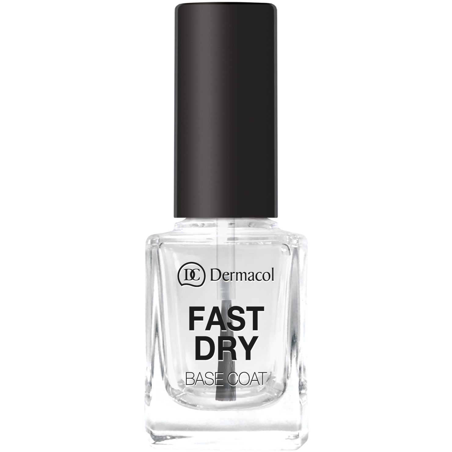 Dermacol baza pod lakier do paznokci, 11 ml