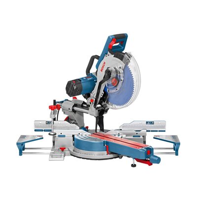 Pilarka ukosowa BOSCH Professional GCM 12 SDE 0601B23100 średnica tarczy 305mm 1800W