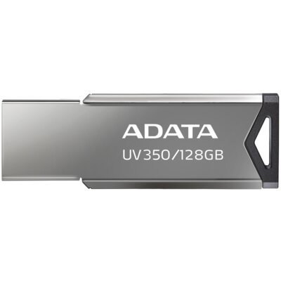 Pendrive ADATA UV350 128GB, USB 3.2 Gen. 1 (USB 3.0), Odczyt 100 Mb/s