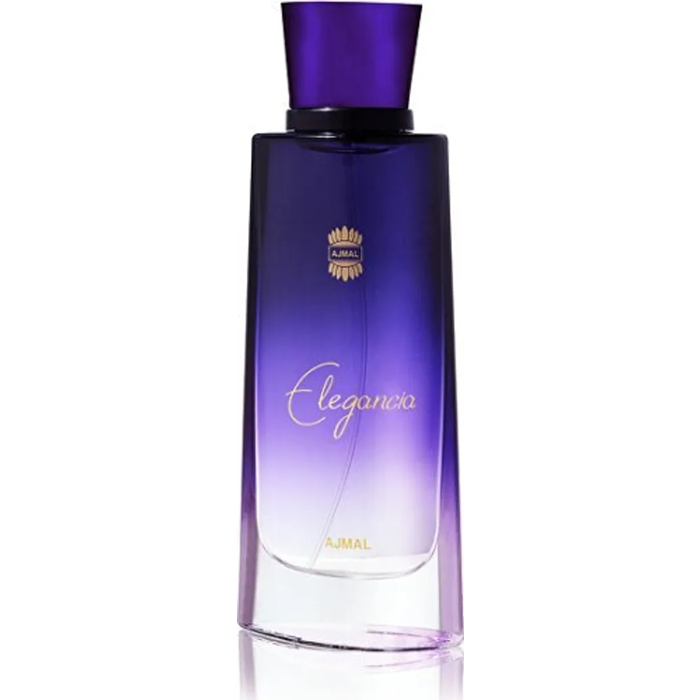 Ajmal Elegancia woda perfumowana unisex, 100 ml
