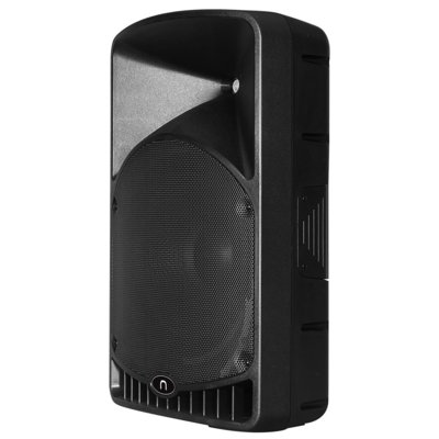 Power audio NOVOX NV 12