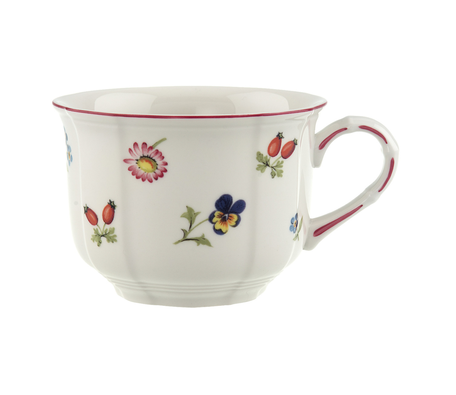 Villeroy&Boch - Filiżanka do cappuccino Petite Fleur