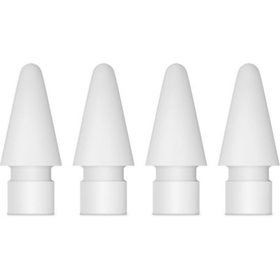 Końcówki APPLE do Apple Pencil (4 szt.)