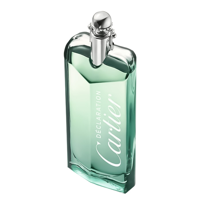 Cartier Declaration Haute Fraicheur woda toaletowa unisex, 100 ml