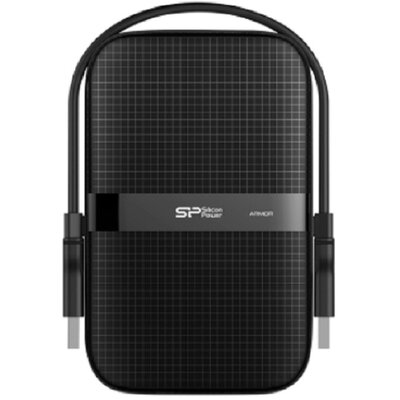 Dysk SILICON POWER Armor A60 2TB HDD