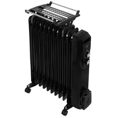 Grzejnik olejowy STELLA STGO-2500-11C