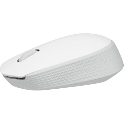 Mysz LOGITECH M171 Biały