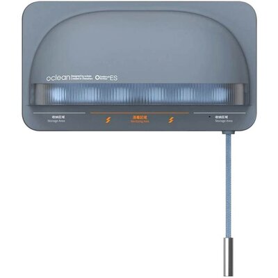 Sterylizator OCLEAN S1 Smart UVC Szary