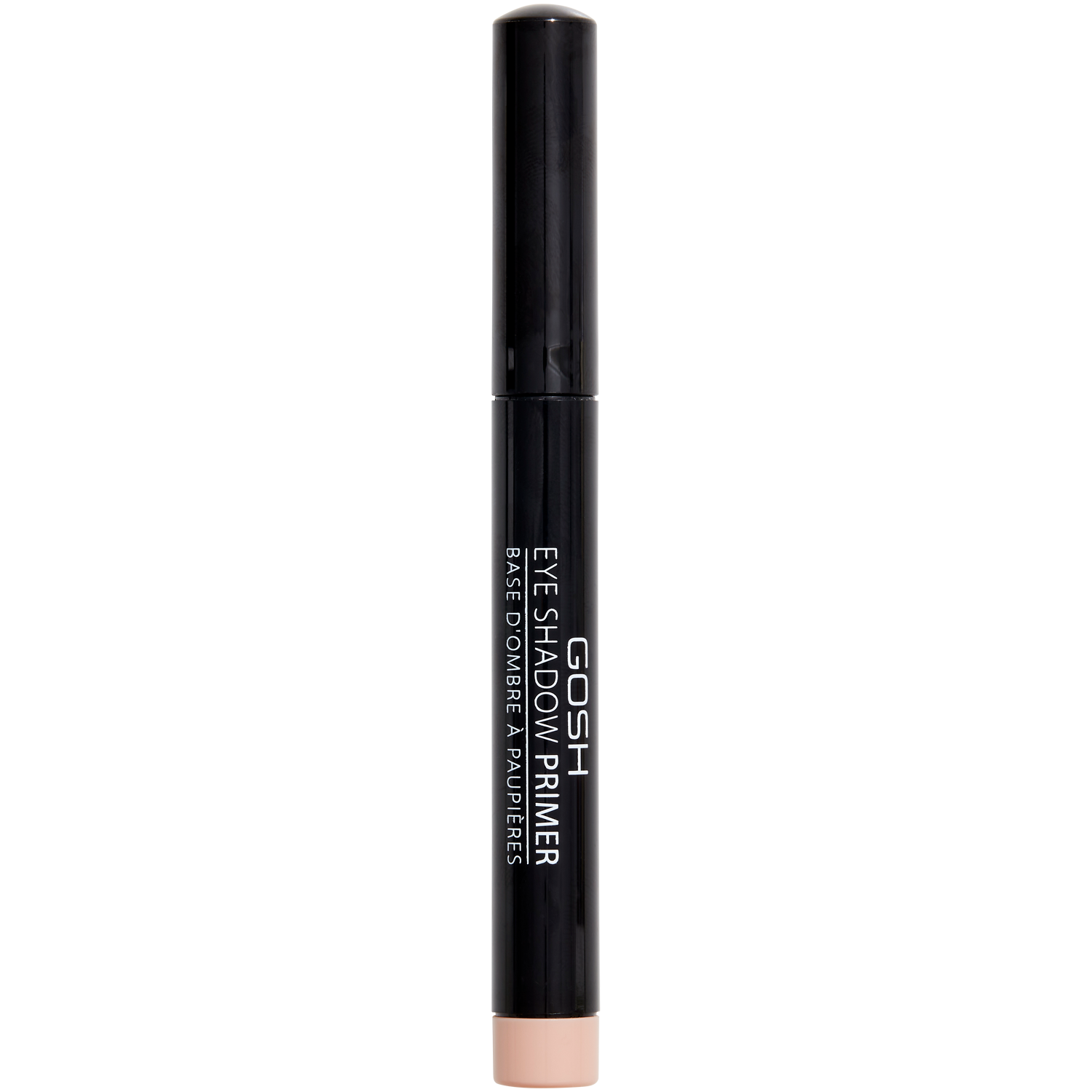 Gosh Copenhagen Wodoodporna wodoodporna baza pod cienie 001, 1 g