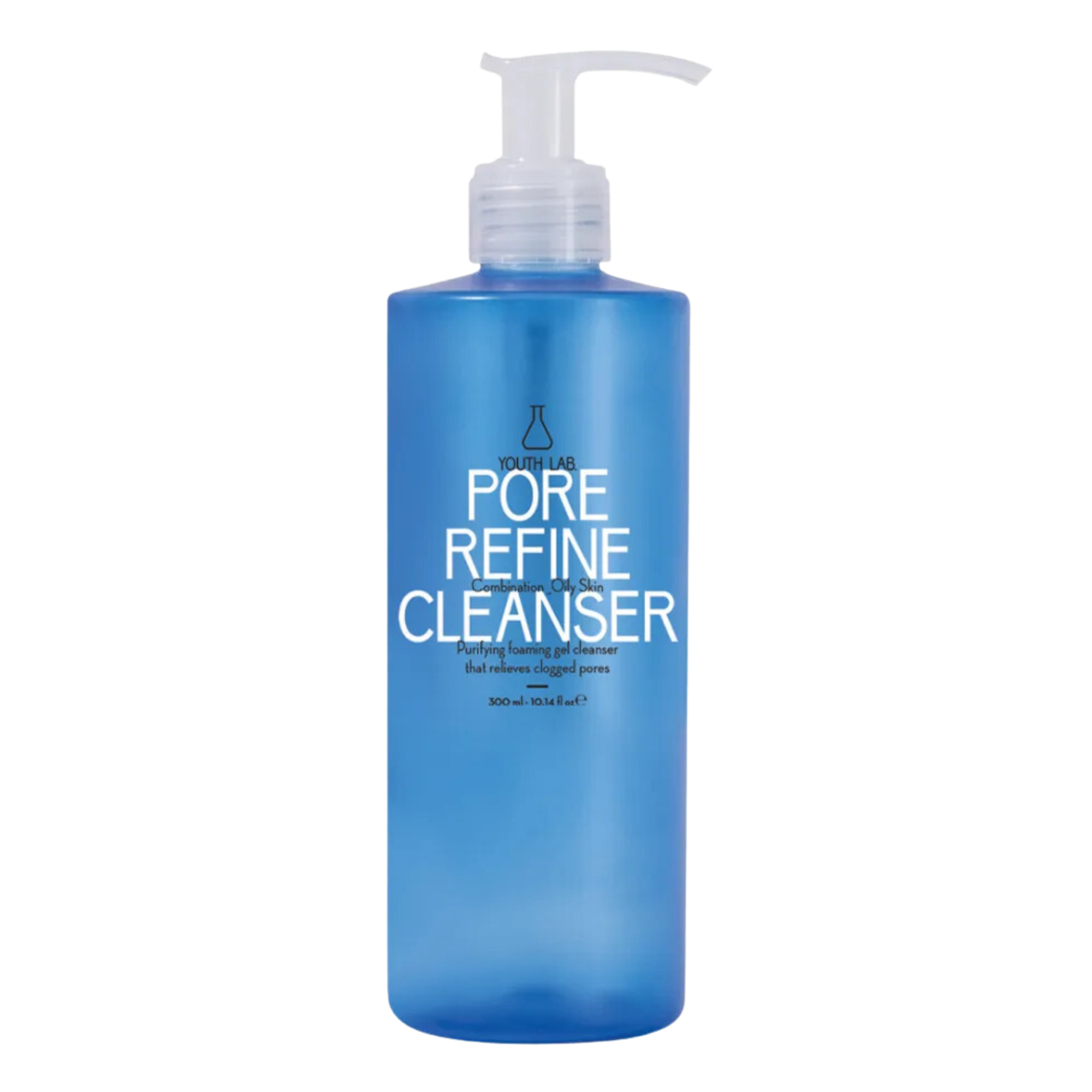 Youth Lab. Pore Refine żel do mycia twarzy, 300 ml