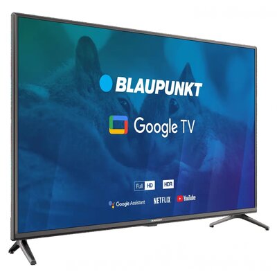 Telewizor BLAUPUNKT 32FBG5000S 32" LED Google Dolby Atmos