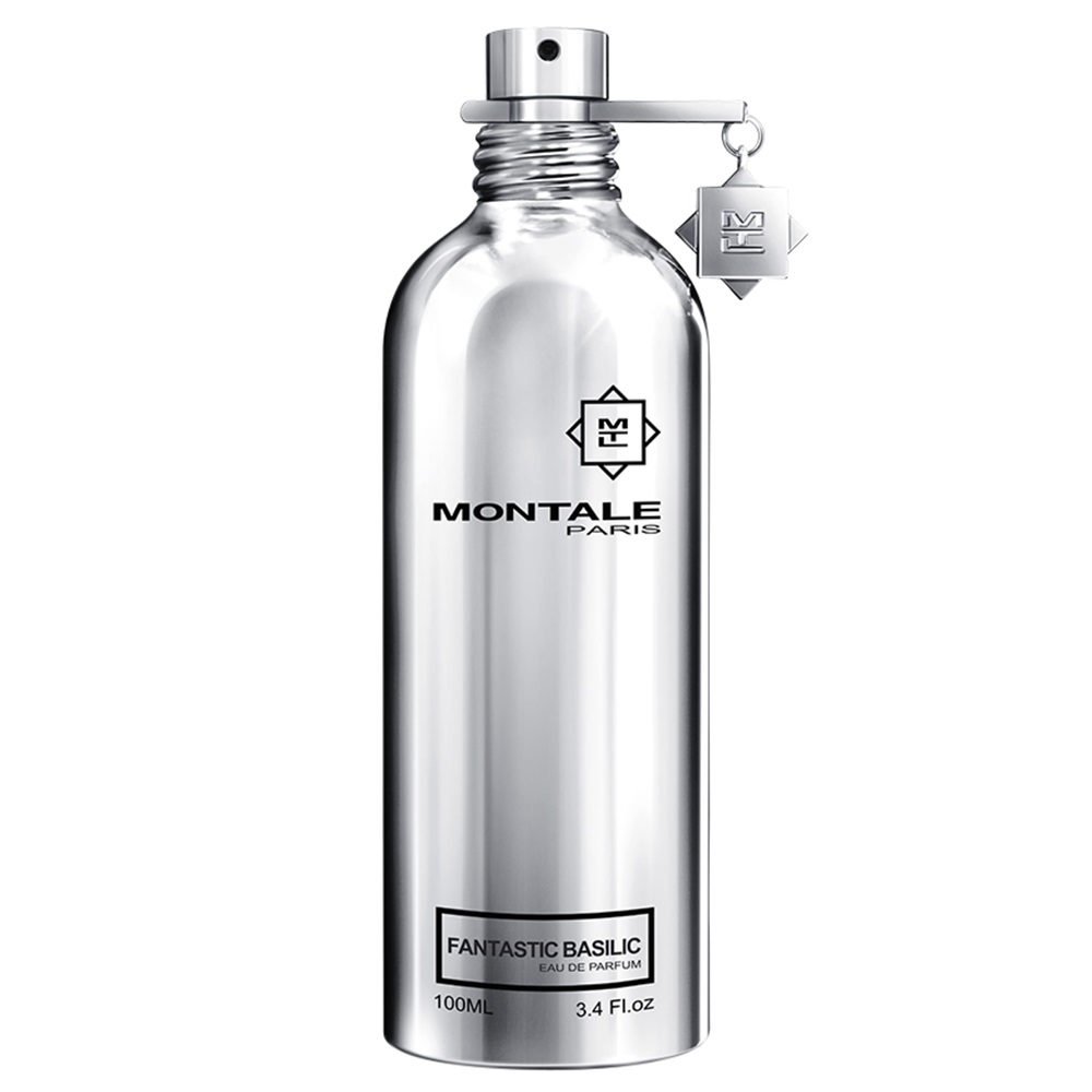Montale Fantastic Basilic woda perfumowana unisex, 100 ml