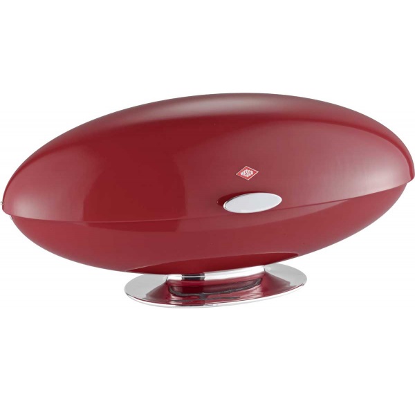 Wesco - Chlebak 470mm Space Master bordowy