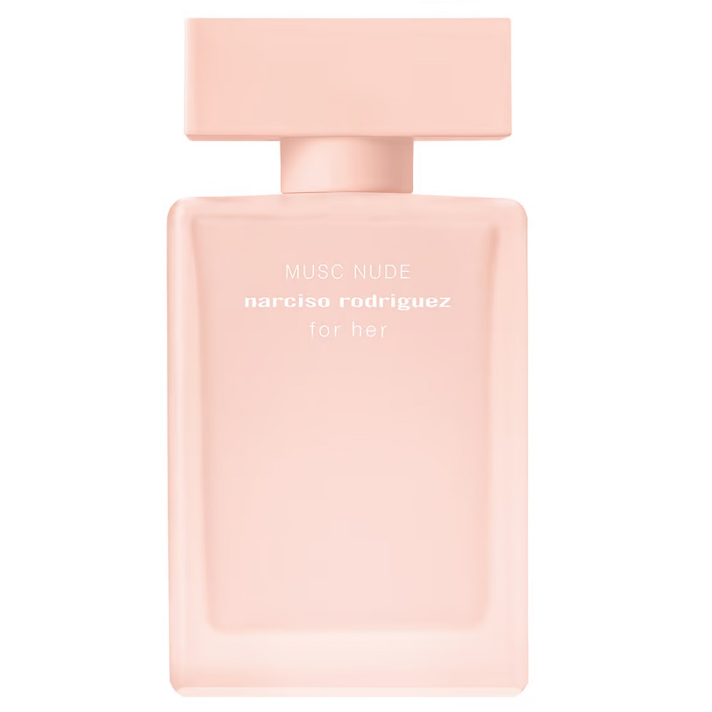 Narciso Rodriguez For Her Musc Nude woda perfumowana damska, 50 ml