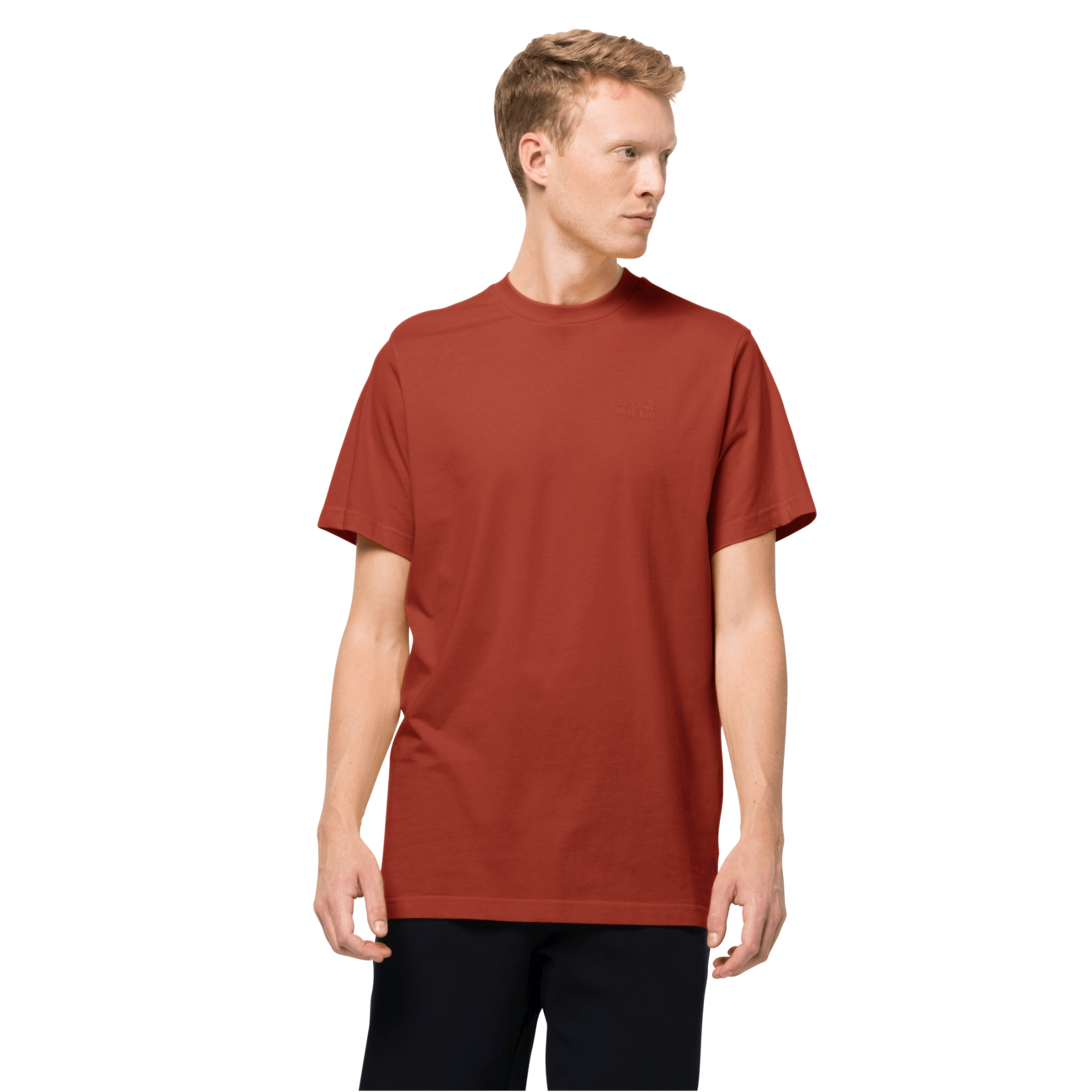 T-shirt ESSENTIAL T M mexican pepper - S