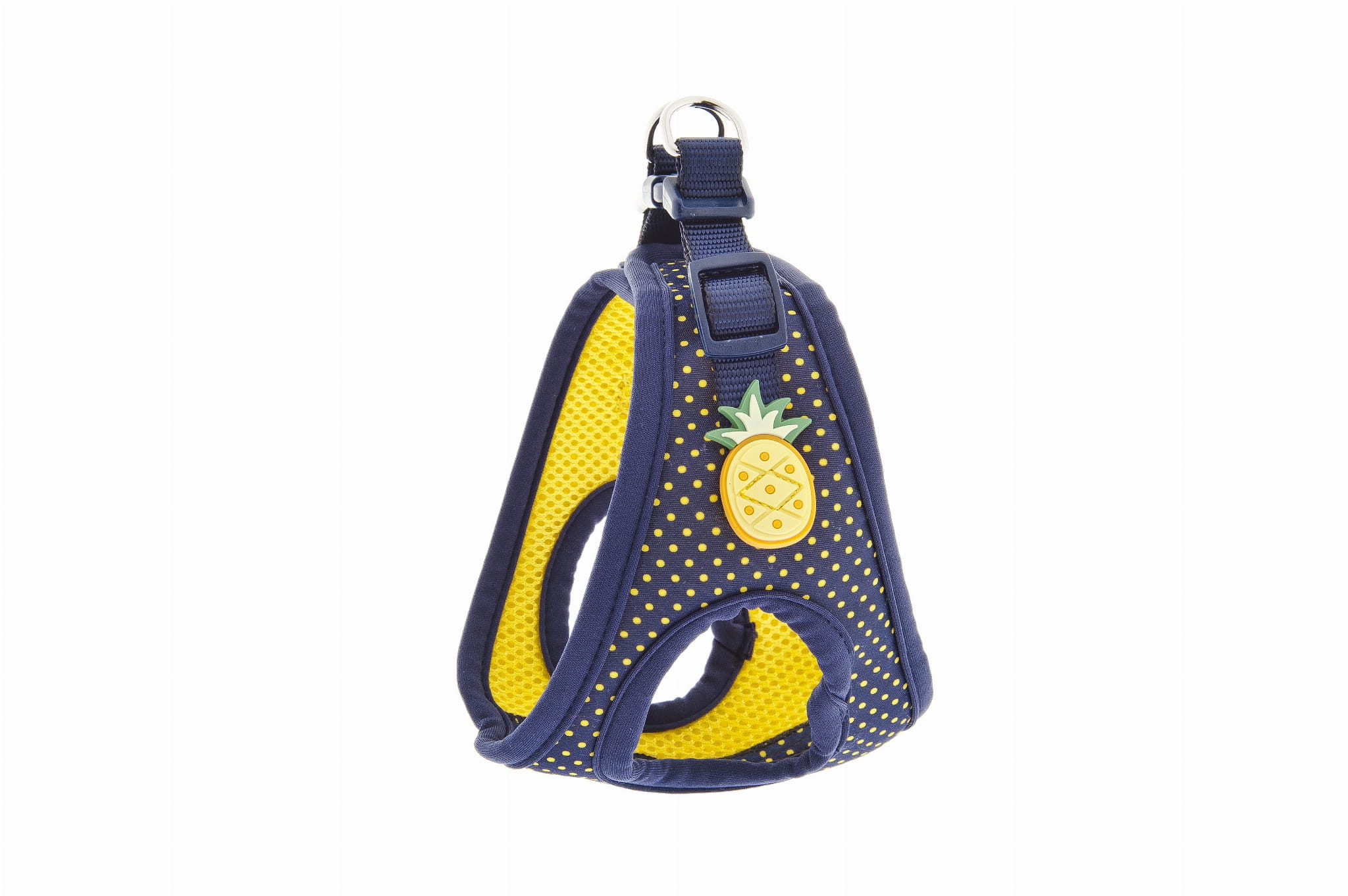 Ferribiella Szelki dla psa Pois Ananas