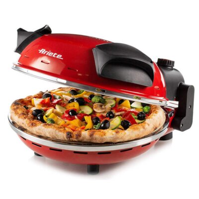 Piec do pizzy ARIETE 0909 1200W średnica 30 cm