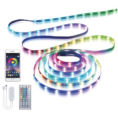 Taśma LED WINNER GROUP 10333 5 m Wi-Fi