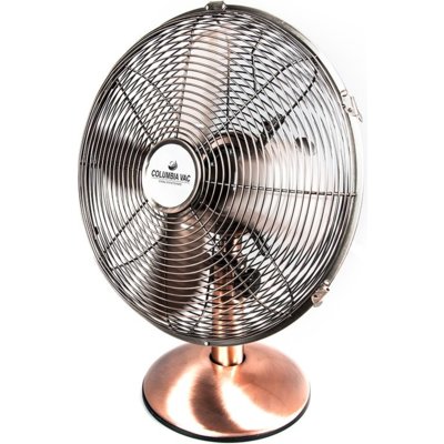 Wentylator COLUMBIAVAC WGC40M