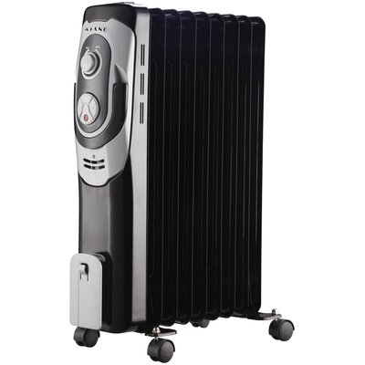 Grzejnik olejowy KIANO Heater 20
