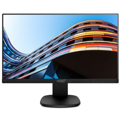 Monitor PHILIPS S-line 243S7EYMB 23.8" 1920x1080px IPS 4 ms