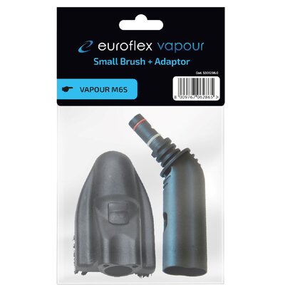 Szczotka z adaptorem do mopa EUROFLEX Vapour M6/M6S