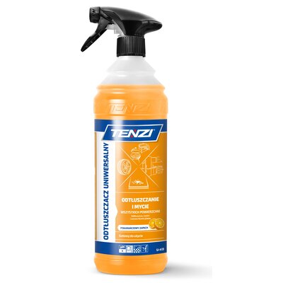 Płyn odtłuszczający TENZI WUU341A001CS010 1000 ml