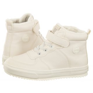 Buty Big Star Białe GG374041