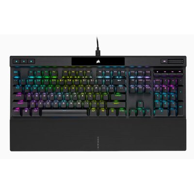 Klawiatura CORSAIR K70 RGB Pro Cherry MX Red