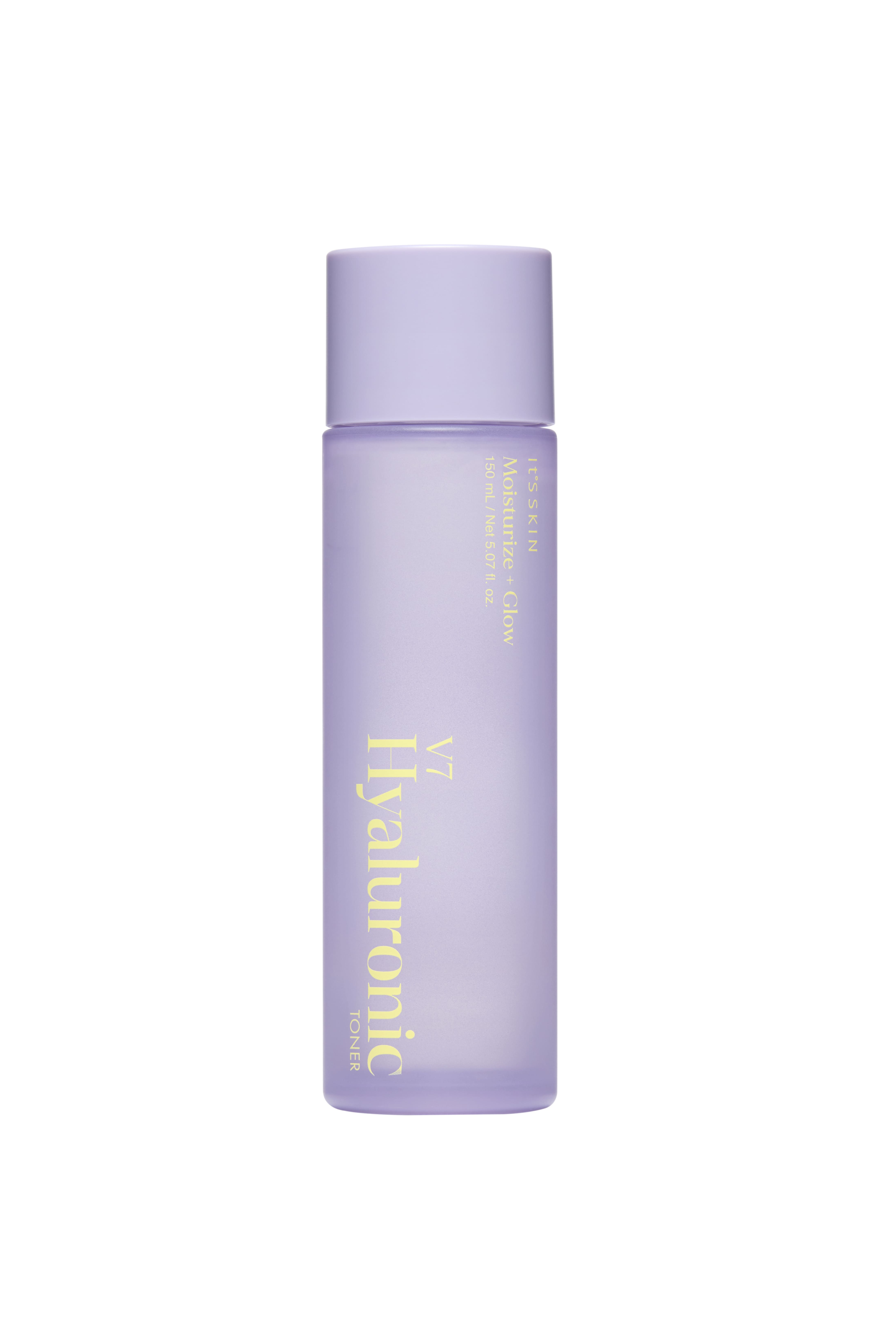 It's Skin Hyaluronic tonik zmiękczający do twarzy, 150 ml