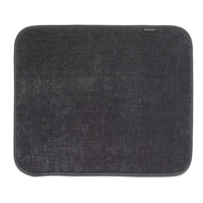 Mata do suszenia naczyń BRABANTIA Sink Side Szary