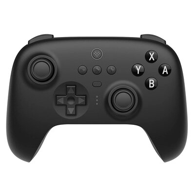 Kontroler 8BITDO Ultimate Bluetooth Czarny + Stacja ładująca