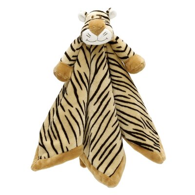 Maskotka TEDDYKOMPANIET Diinglisar Tygrys 14872