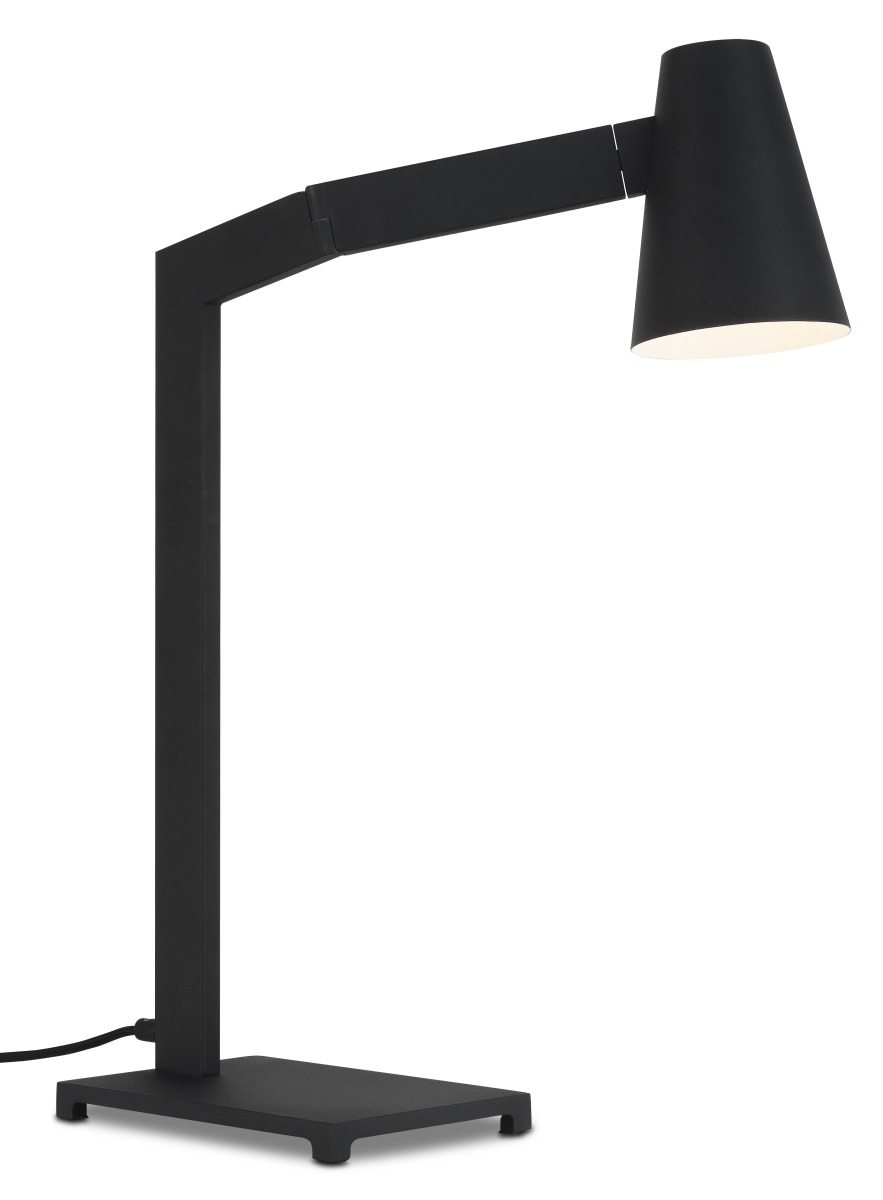 It's About RoMi - Lampa stołowa Biarritz czarna