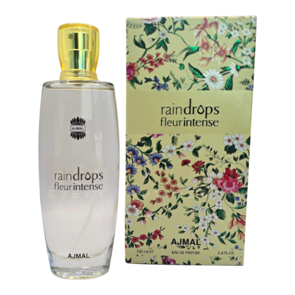 Ajmal Raindrops Fleur Intense woda perfumowana damska, 100 ml