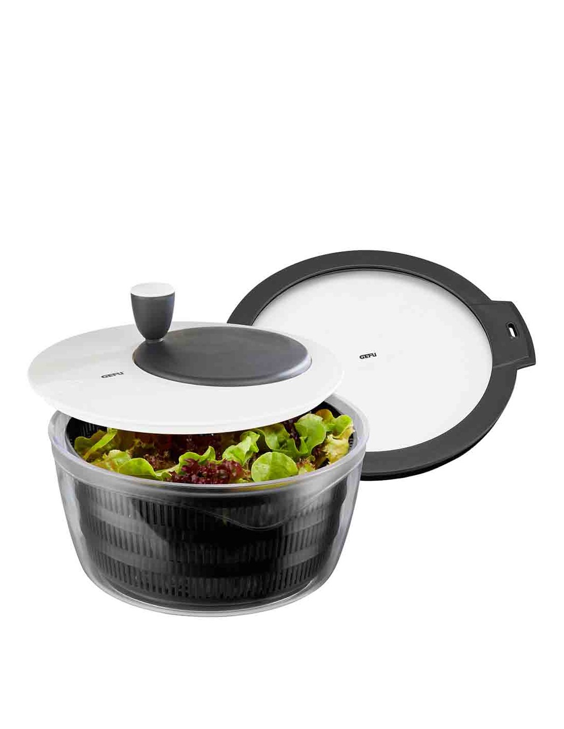 Wirówka do sałaty GEFU Rotare G-00182
