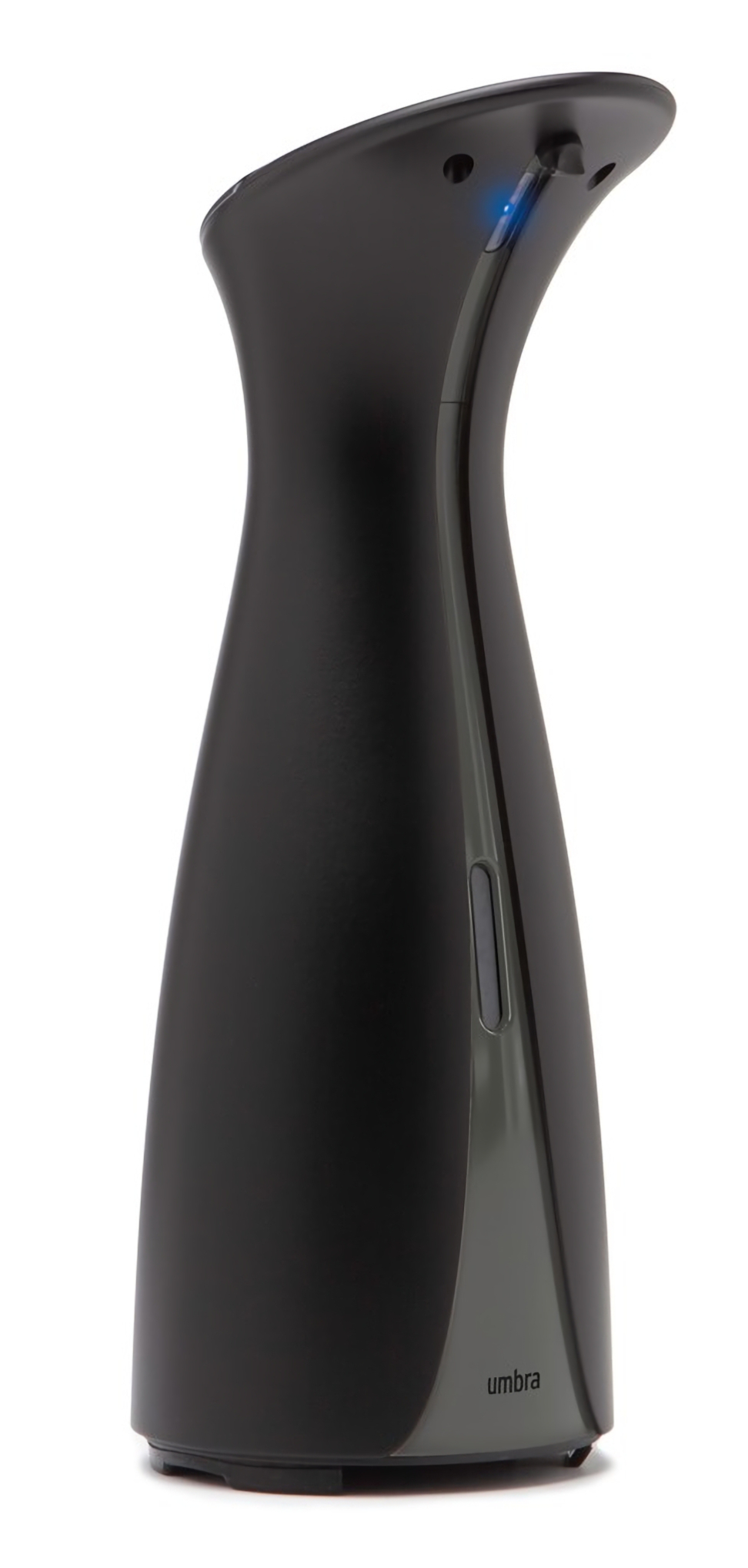 Umbra - Automatyczny dozownik do mydła Otto Czarno-szary