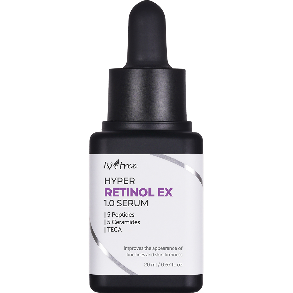 Isntree Hyper przeciwstarzeniowe serum do twarzy, 20 ml