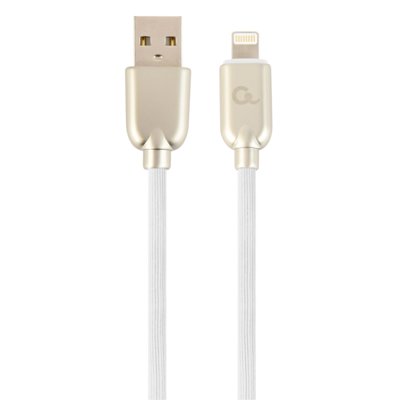 Kabel USB - Lighting GEMBIRD 1 m