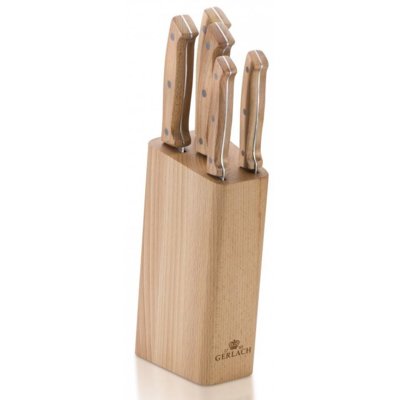 Zestaw noży GERLACH 959A Country (5 elementów)