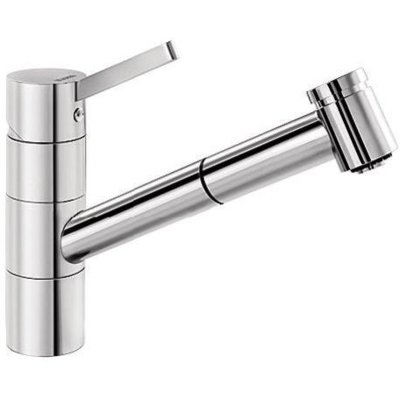 Bateria BLANCO Tivo-S 517648 Chrom