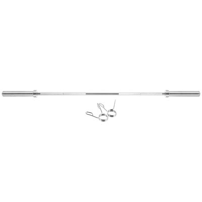 Gryf olimpijski HMS GOP150 (150 cm)