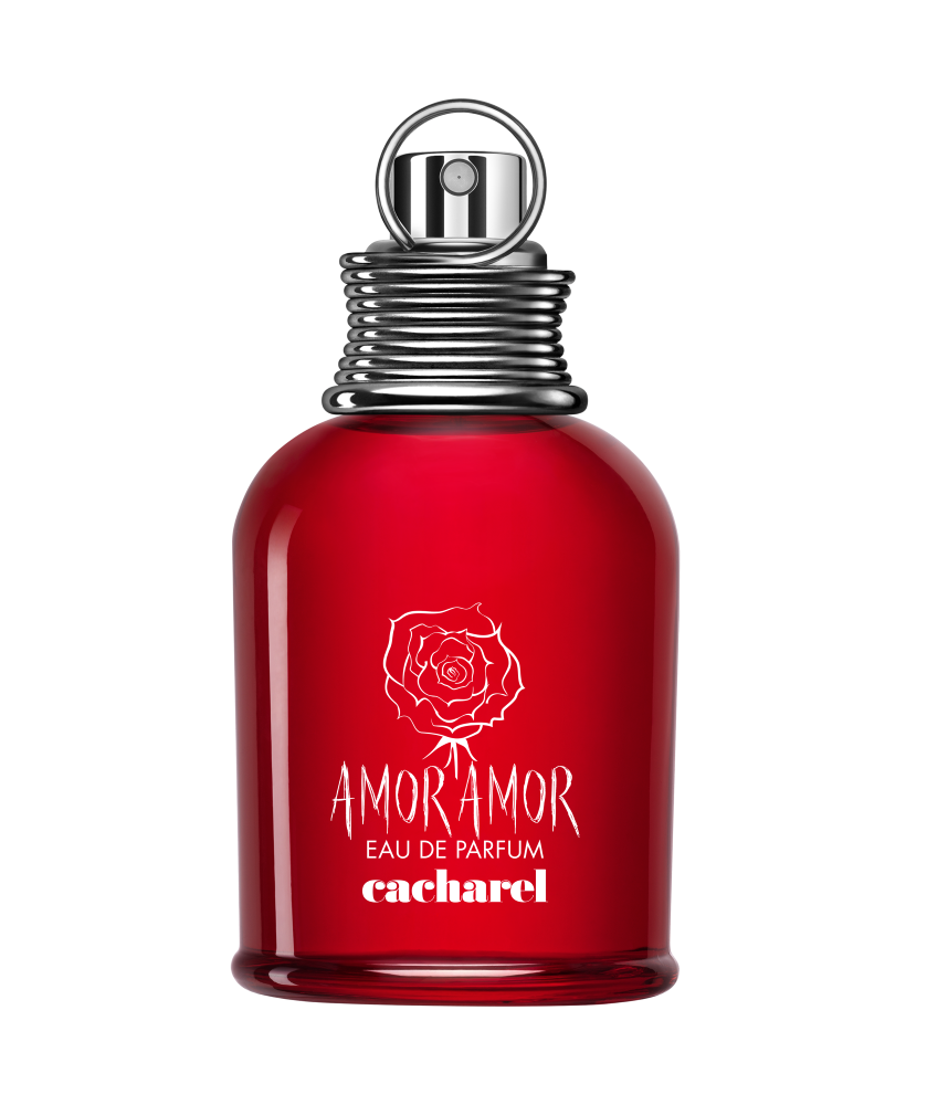 Cacharel Amor Amor EAU DE PARFUM woda perfumowana damska, 30 ml