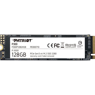 Dysk PATRIOT P300 128GB SSD