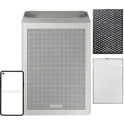 Oczyszczacz powietrza SAMSUNG AX32BG3100GGEU